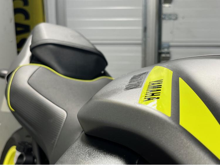 YAMAHA MT-07  ABS  2018
