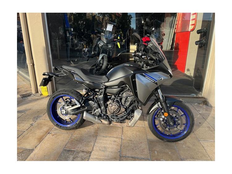 YAMAHA TRACER 7 35KW