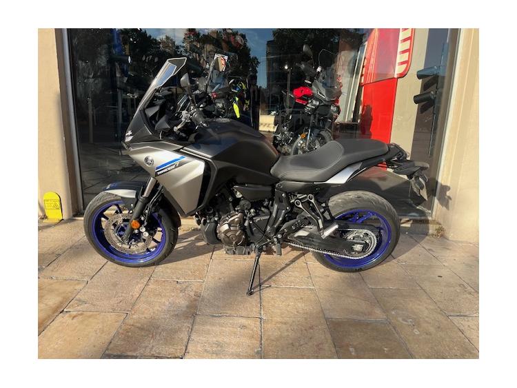 YAMAHA TRACER 7 35KW