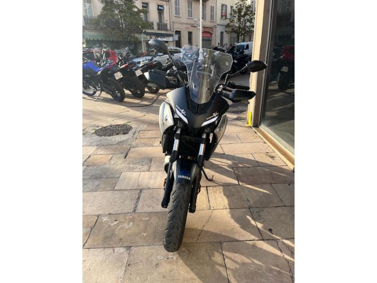 YAMAHA TRACER 7 35KW