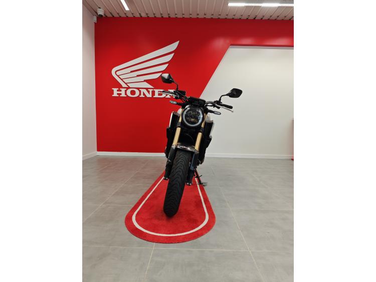 HONDA CB 650 R A2