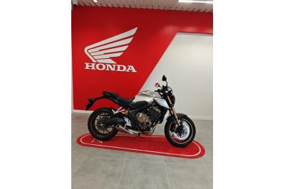HONDA CB 650 R