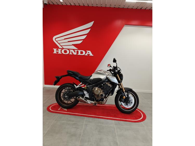 HONDA CB 650 R A2
