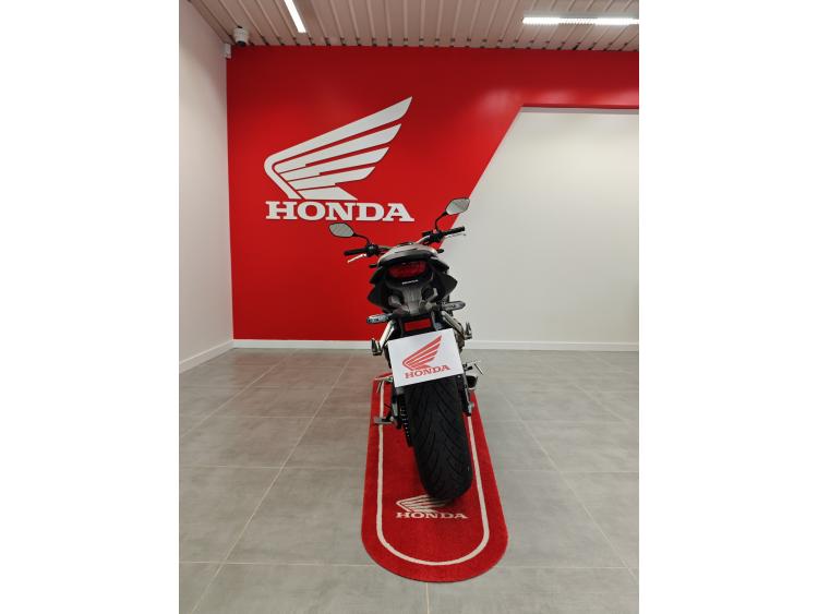 HONDA CB 650 R A2