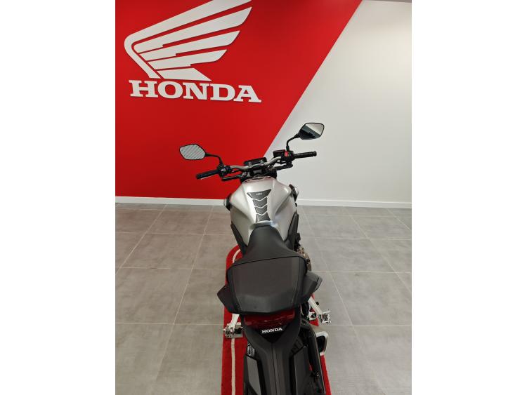HONDA CB 650 R A2