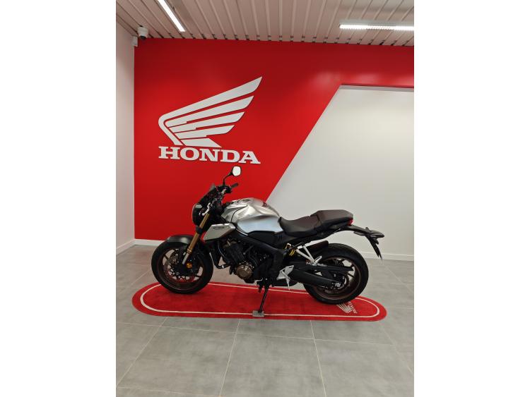HONDA CB 650 R A2