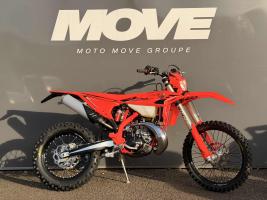 Photo du véhicule BETA