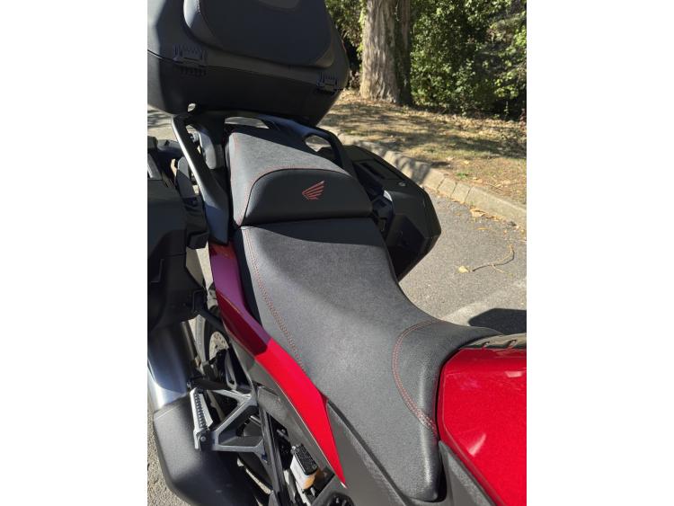 HONDA NT 1100