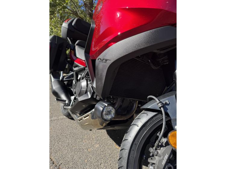 HONDA NT 1100