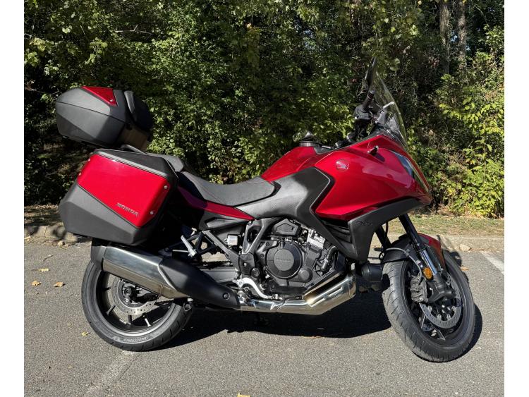 HONDA NT 1100