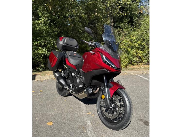 HONDA NT 1100
