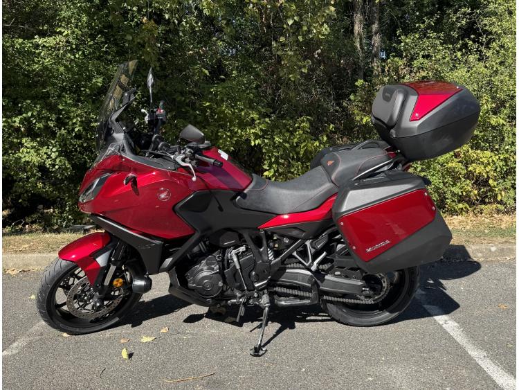 HONDA NT 1100