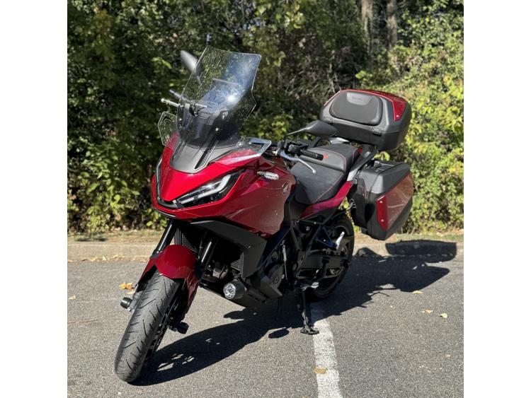 HONDA NT 1100