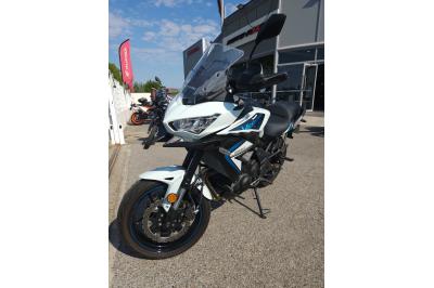 KAWASAKI VERSYS 650