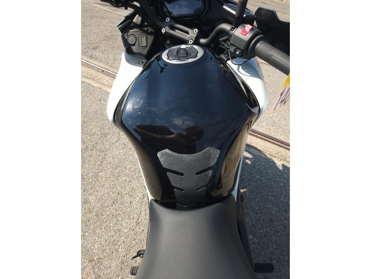 KAWASAKI VERSYS 650