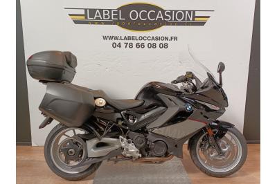 BMW F 800 GT