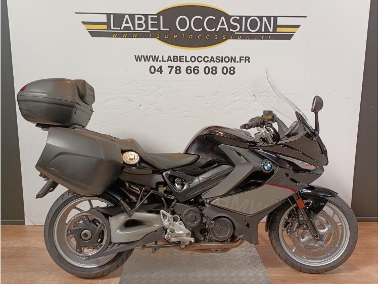 BMW F 800 GT