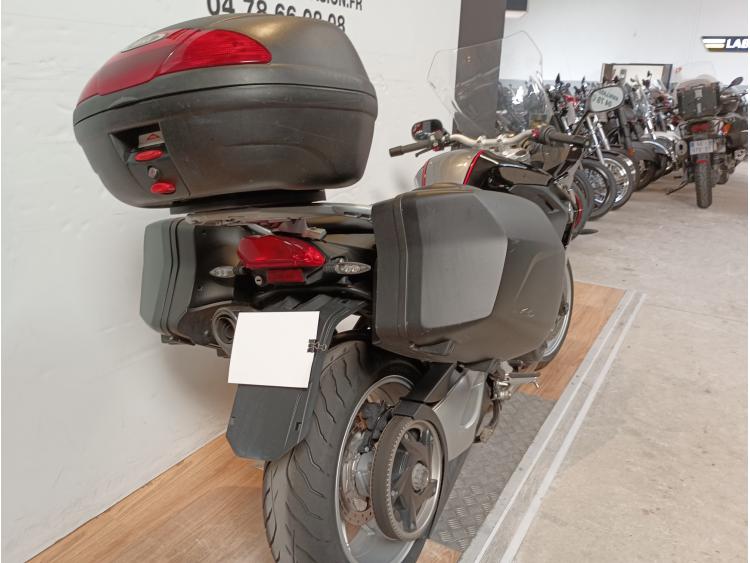 BMW F 800 GT