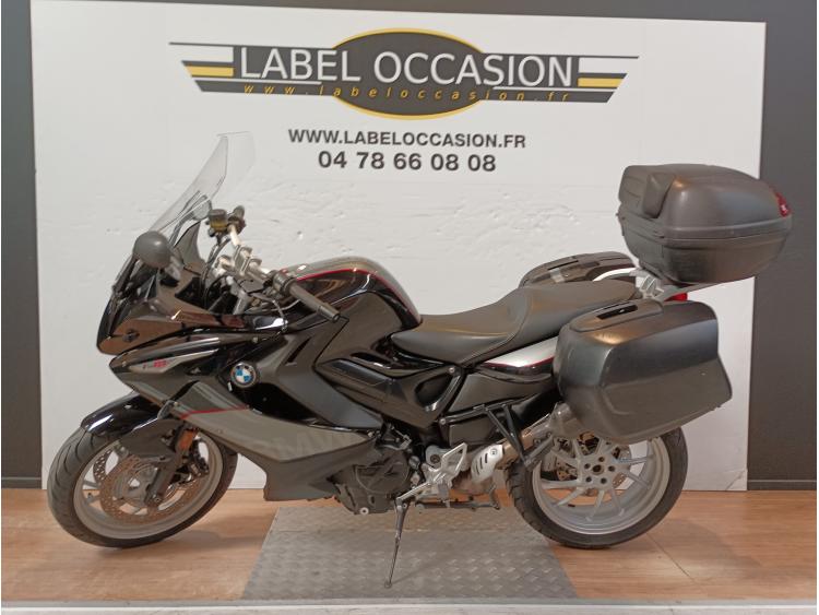 BMW F 800 GT