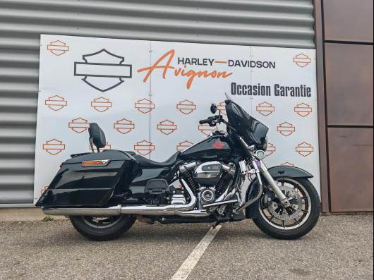 HARLEY-DAVIDSON TOURING ELECTRA GLIDE 1745 STANDART