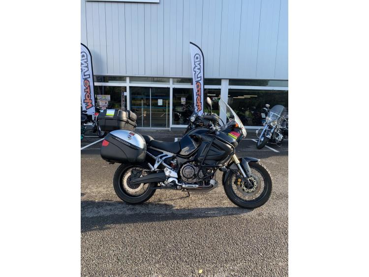 YAMAHA Super Ténéré 1200 Z