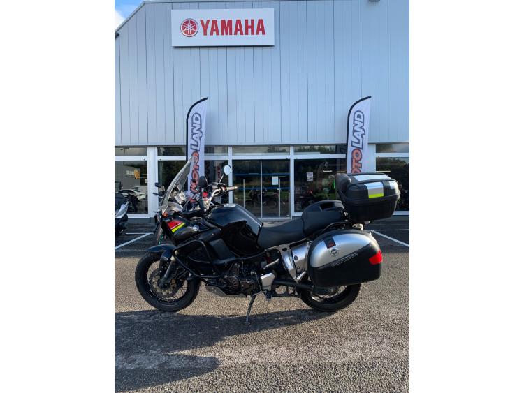 YAMAHA Super Ténéré 1200 Z