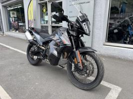 Photo du véhicule KTM