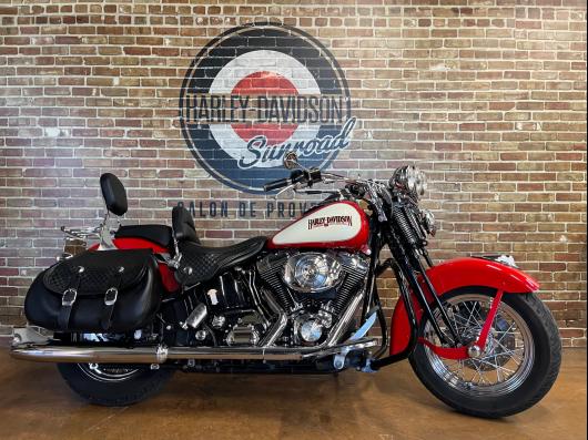 HARLEY-DAVIDSON SOFTAIL SPRINGER 1450 HERITAGE