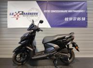 YAMAHA RayZR 125