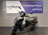 YAMAHA RayZR 125