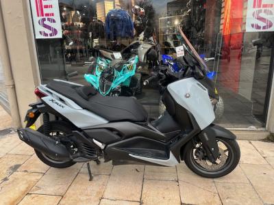 YAMAHA X-MAX 125 TECH MAX