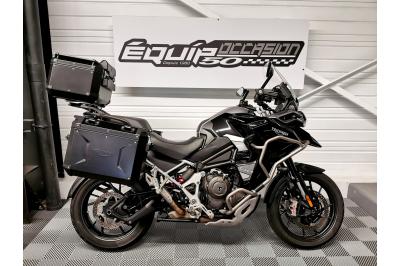 TRIUMPH TIGER 1200 GT EXPLORER