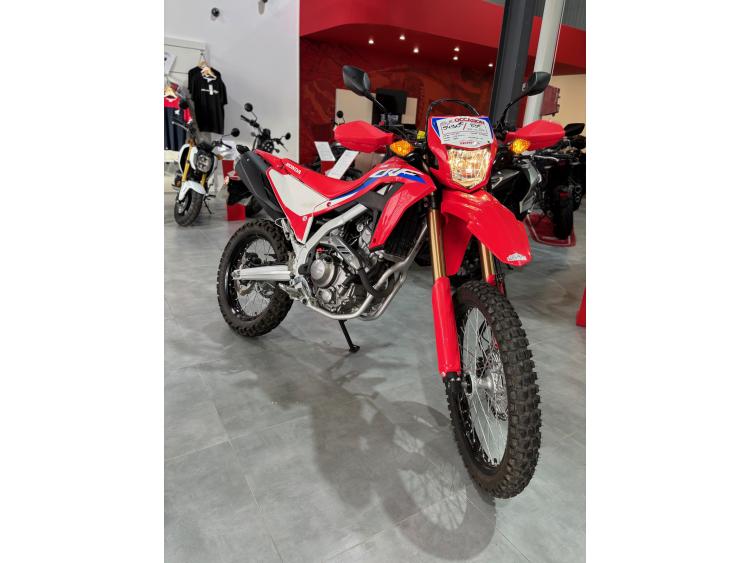 HONDA CRF 300 L