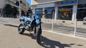 Photo du véhicule SUZUKI