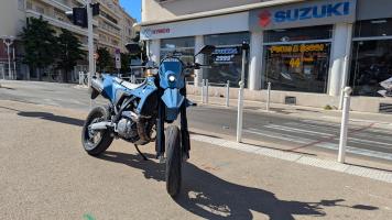 Photo du véhicule SUZUKI
