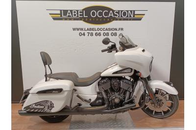 INDIAN CHIEFTAIN DARK HORSE