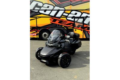 CAN-AM SPYDER RT