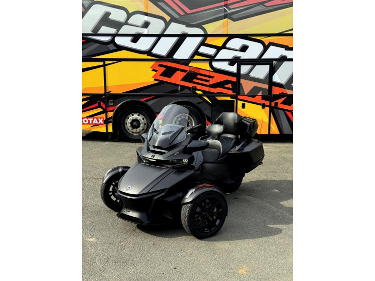 CAN-AM SPYDER RT 1330 LIMITED rts f3 ltd can am canam