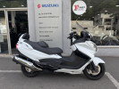Photo du véhicule SUZUKI