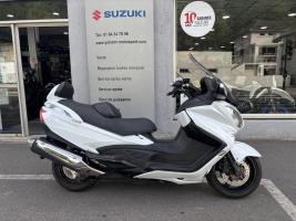 Photo du véhicule SUZUKI