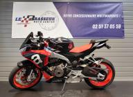 APRILIA TUONO 660 Garantie 12 mois