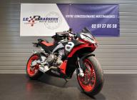APRILIA TUONO 660 Garantie 12 mois