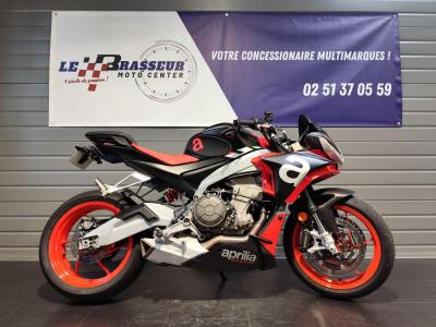 APRILIA TUONO 660