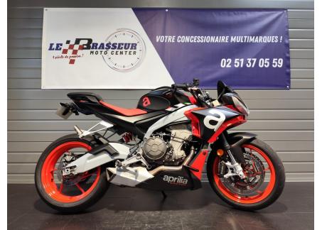 APRILIA TUONO 660 Garantie 12 mois