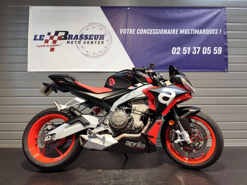 APRILIA TUONO 660 Garantie 12 mois