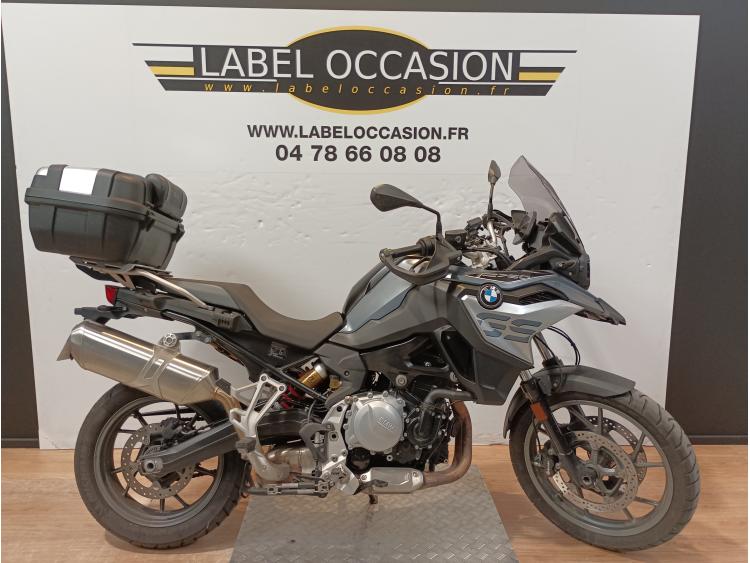BMW F 750 GS