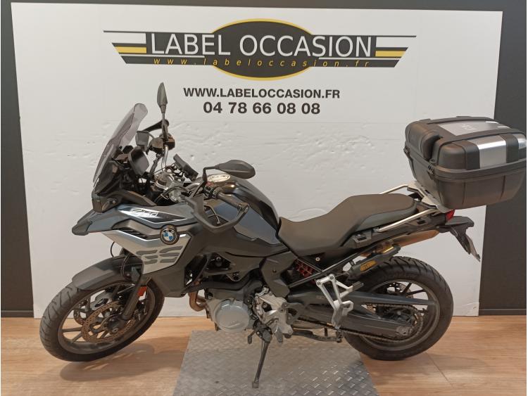 BMW F 750 GS