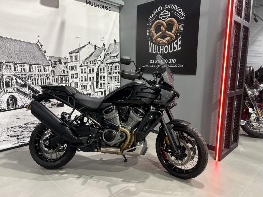 HARLEY-DAVIDSON ADVENTURE PAN AMERICA 1250 SPECIAL