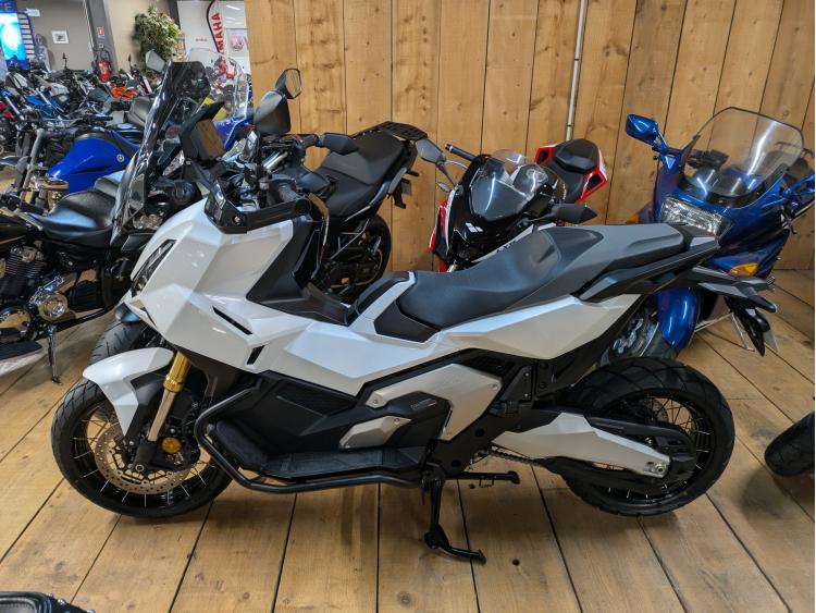 HONDA X-ADV
