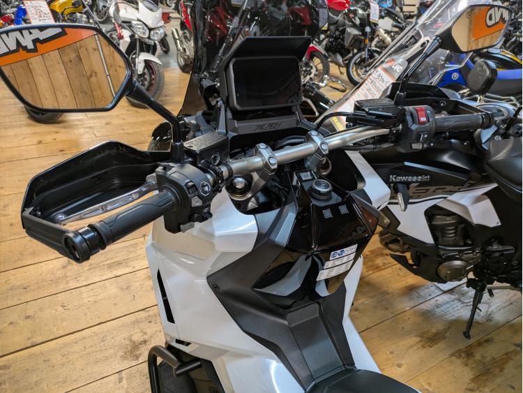 HONDA X-ADV